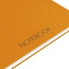 Oxford 100104036 - International Notebook, A4 +, lined, 80 sheets,