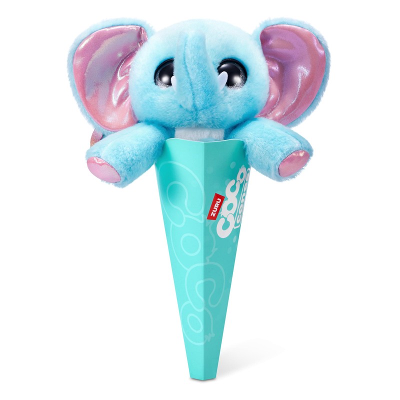 Zuru Coco Cones Classic Assorted