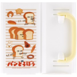 Skater DHP2-A Beverage Holder, Paper Pack, Drink Holder, 3.9 x 2.2 x Height 3.5 inches (10 x 5.5 x 9 cm), Made in Japan