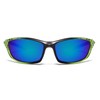 Long Keeper Polarised Sports Sunglasses For Men Women UV Protection
