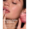 MCoBeauty Overnight Lip Mask 20g - Berry