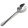 Genware TS-FL Florence Cutlery Table Spoon, 192mm Length, Pack of