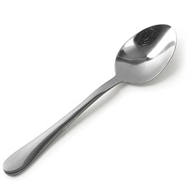 Genware TS-FL Florence Cutlery Table Spoon, 192mm Length, Pack of 12