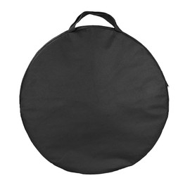 Namvo Bike Wheel Bags 28" 29" Bicycle Tires Storage Cover Cycling Wheelset Carry Handbag Waterproof For Road Bike Mountain Bike Track Bike Downhill Bicycle Fixed Gear