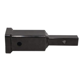 TOWSMART Class II to Class III Trailer Hitch Receiver Adapter - 3,500 lb. Capacity