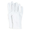 Otafuku Gloves Sewing Gloves [100% Cotton, No Gusset, Cuffs Normal]