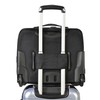 Olympia USA Elite 17 Inch Deluxe Rolling Overnighter Business Travel