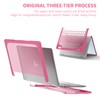 Protective Case for 14" HP Envy X360 2-in-1 2K Touch-Screen