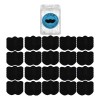 Yytcm Tiras Para Puntos Negros Limpieza De Poros 100 Pzs