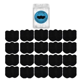 Yytcm Tiras Para Puntos Negros Limpieza De Poros 100 Pzs