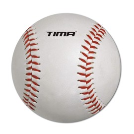TIMA® PU Baseball Ball, Size Standard (Gold)