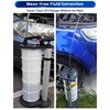 ATPEAM Oil Changer Vacuum Fluid Extractor | Manual Engine Oil