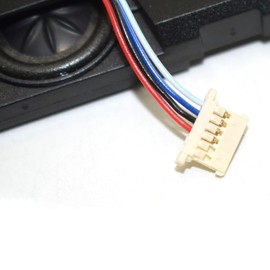 AKUYAO Laptop Left Right Built-in Speaker Loudspeaker Set for ASUS ROG G531GT G531GW G531G G731 G731G G731GV G731GU 6PIN