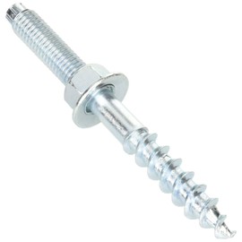JPF BS890P Bolt Screw (16 Pieces) BS890P Screw Fixed Anchor