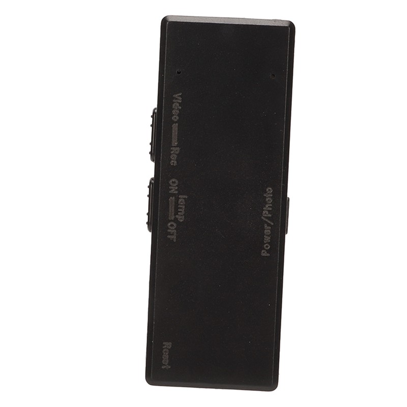 Body Camera Multifunction 1080P HD Mini Surveillance Camera with Back