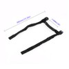 4PCS Grab Handles for Jeep Wrangler from 1995 to 2018