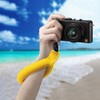 Harwerrel Waterproof Floating Hand Grip for GoPro Hero Session Black