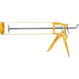 Vorel 09150 Caulking Gun, Skeleton Body