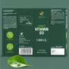 VITACTIV Vitamin D3 Drops - For Bones, Muscles & Immune