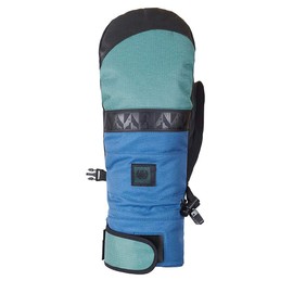 686 InfiLOFT Recon MItt - Guantes de esquí y Snowboard para Hombre
