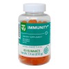 Freeyu Gomitas Inmunidad Vitaminas C D Zinc 60 Gomitas