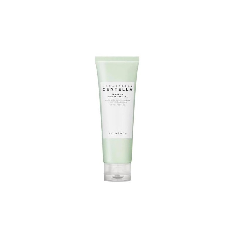 SKIN1004 Madagascar Centella Tea-Trica Mild Peeling Gel 125ml