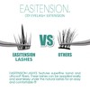 DIY Eyelash Extension, 3D Effect Glue Bonded Band Individual Lash