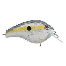 Spro SFPSB55NSD Fat Papa Square Artificial Fishing Bait
