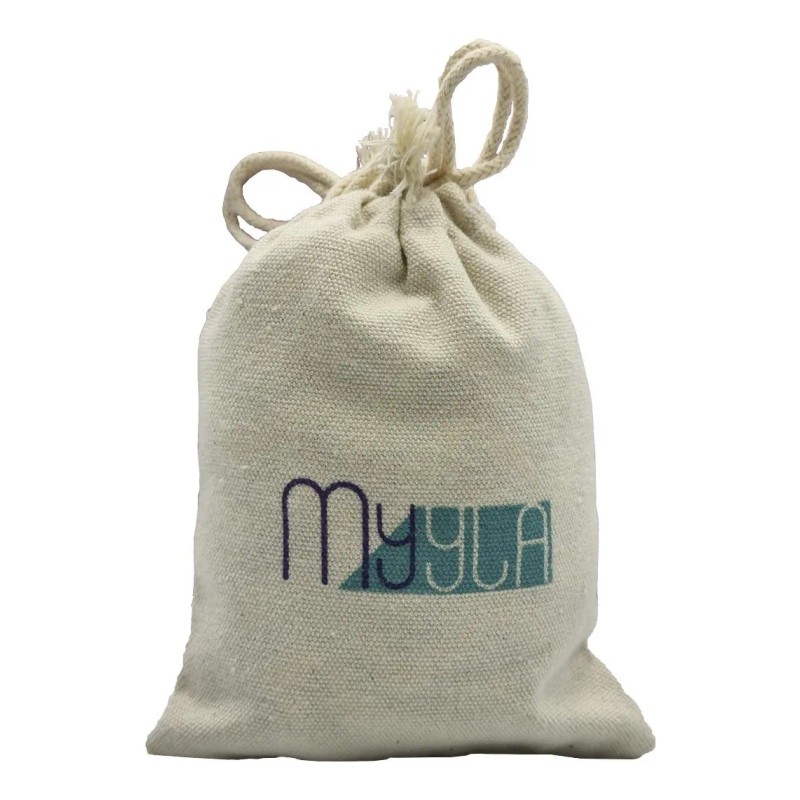 Set De 3 Copas Menstruales Myyla Cup + Vaso +