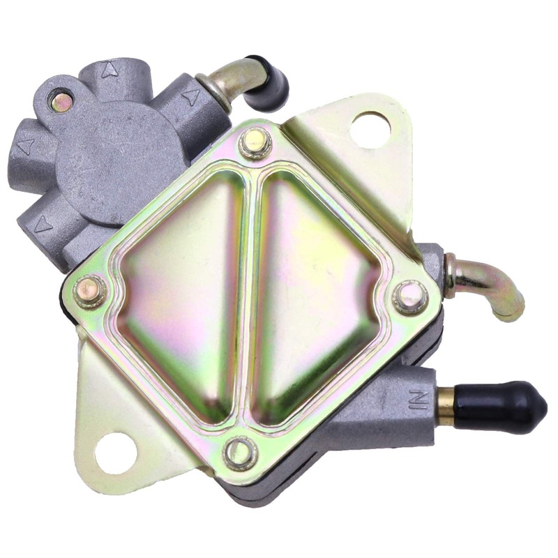Mover Parts Bomba de combustible 49040-0025 compatible con Kawasaki Teryx