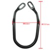 Praxia Derailleur Protector, Derailleur Guard, Gear Guard, Derailleur, Logo Pouch,