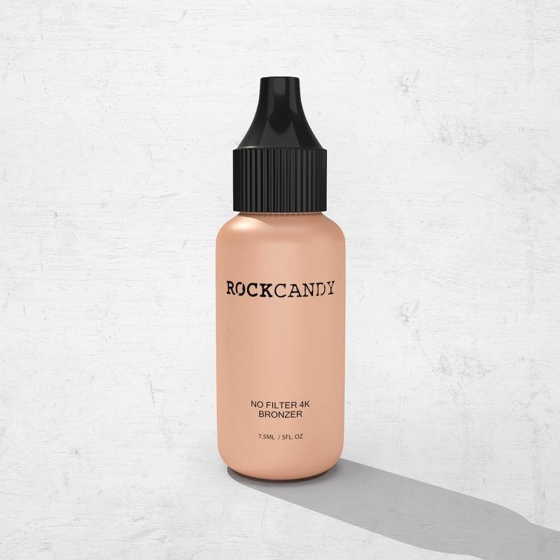 4K BRONZER - Shade: Refined Gold, Size: 15ml