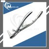 MuskalMed Killian Nasal Speculum w/Fiber Optic Light Guide 50 mm