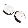 Horse Fetlock Boots Impact Resistant Breathable Horse Hind Leg Boots