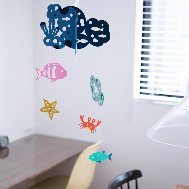 Manimobiers Sea Friends