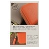 Liz Days Women's Key Case, Smart Key, Leather, Car, Top