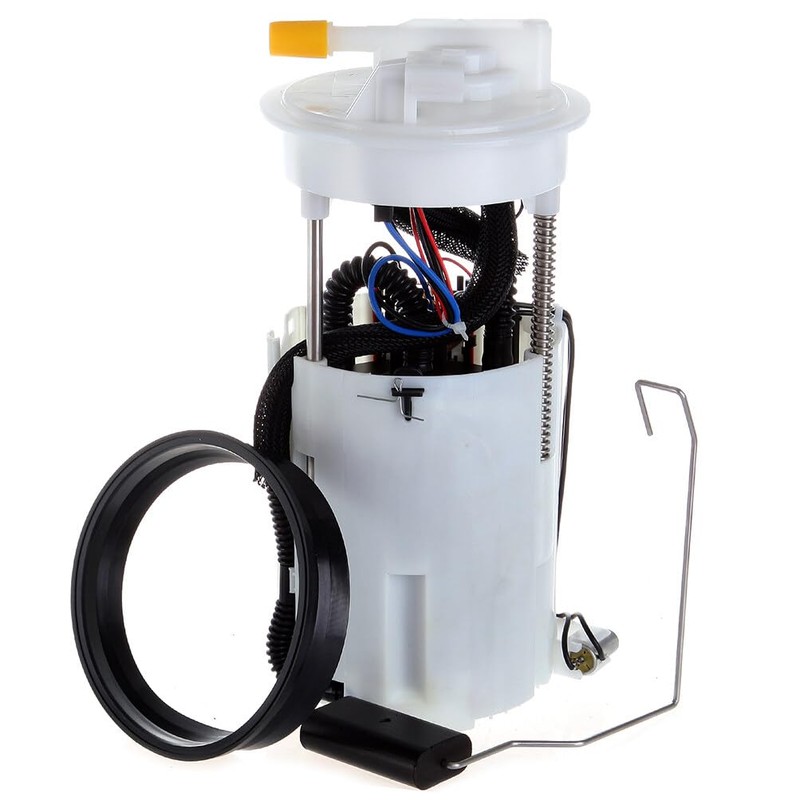 SCITOO Electric Fuel Pump Assembly Fit for 2002-2003 for Nissan