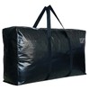 155 Gallon Extra Large Storage Bags, Jumbo Moving Storage Bags,