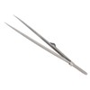 GEM & Diamond Rhinestones Tweezers with Slide Lock - Diamond