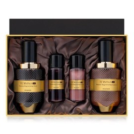 (eTV) Isa Knox Tervina LX Homme Regenerating Men's Basic 2 Types Single Option / (eTV) 이자녹스 테르비나LX 옴므 리제너레이팅 남성 기초 2종 단일옵션