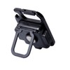 Pocket Flashlights High Lumens, 500mAH, 800 Lumens, Aluminum Alloy +