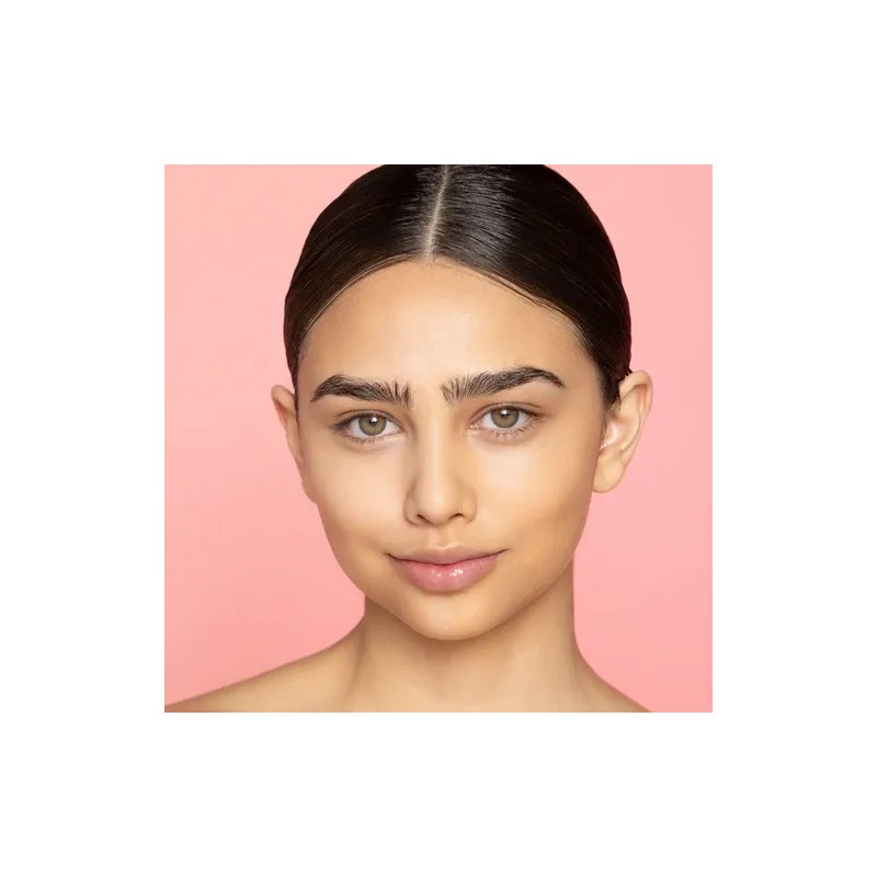 Pink Up, Bb Cream Matte Finish, Base De Maquillaje Ligera