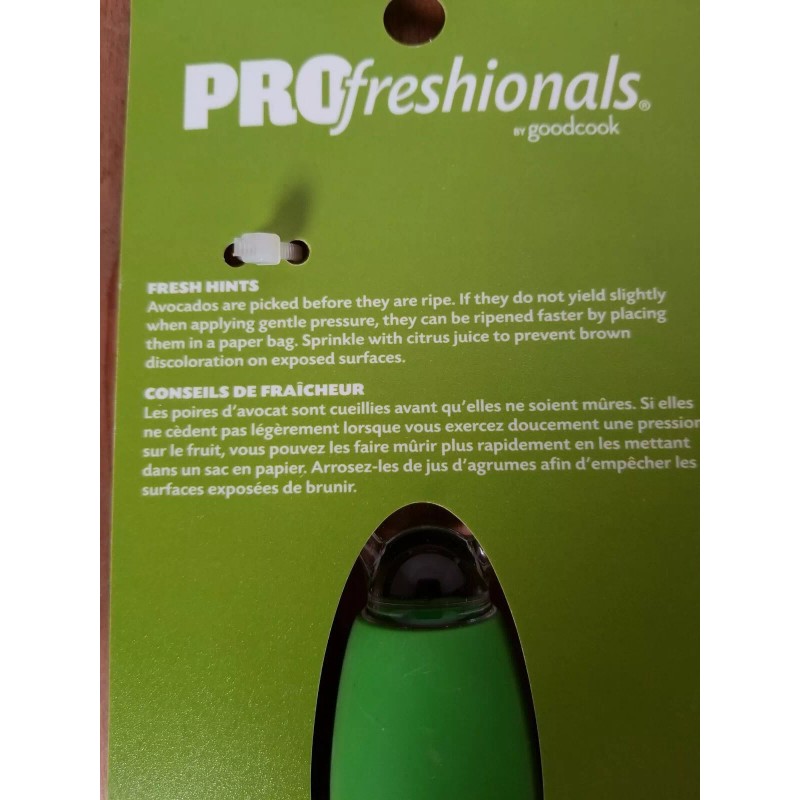 Professionals Avocado Slicer PROfreshionals by goodcook NEW