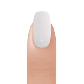 BangBang 3-in-1 Acrylic Nail Dipping Powder 2oz for Professional DIY Manicures-Christmas Colors (#302 White White)