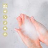 OH! GANICS Pack de 4 Refill Jabón En Espuma Para