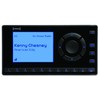 SiriusXM- XEZ1V1 Onyx EZ Satellite Radio with Vehicle Kit- Black