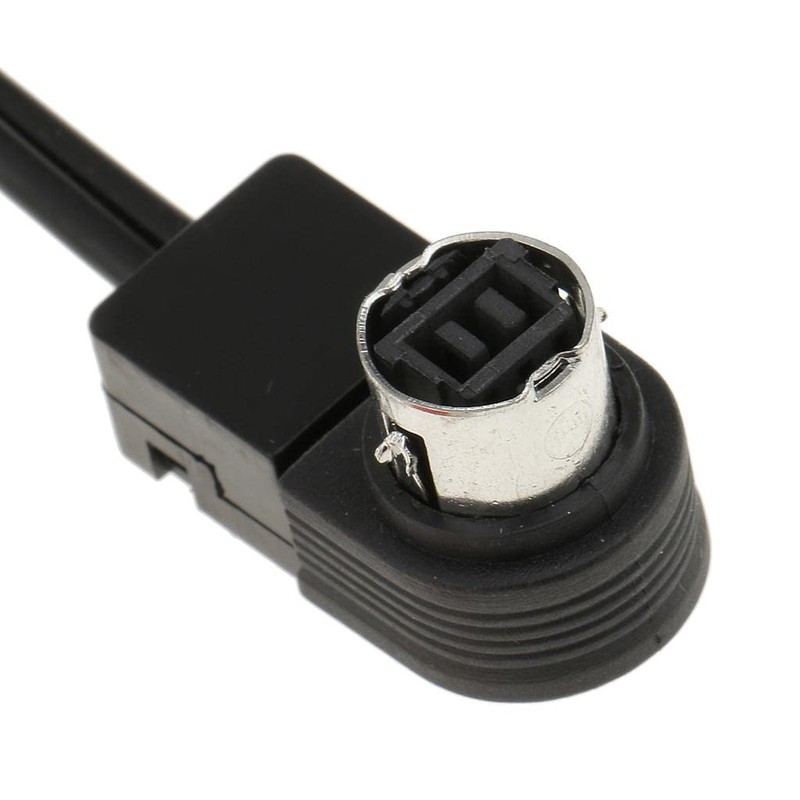 Interchangeable Convenience High Performance Stability Support ALPINE KCA-121B AI-NET RCA