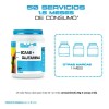 Aminoacidos Bccas +glutamina Blu-e 1kg Varios Sabores