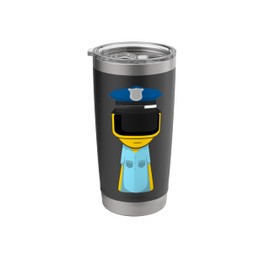 Garnold Sprunky Rejoyed | Simon Funbot Jevin Raddy Stainless Steel Insulated Tumbler