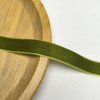 Chenkou Craft - Cinta de terciopelo de 5/8 pulgadas a